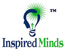 INSPIRED MINDS