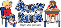BOUNCY BANDS