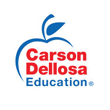CARSON DELLOSA EDUCATION