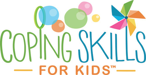 COPING SKILLS FOR KIDS
